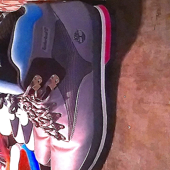 Timberland - Picture 1 of 3